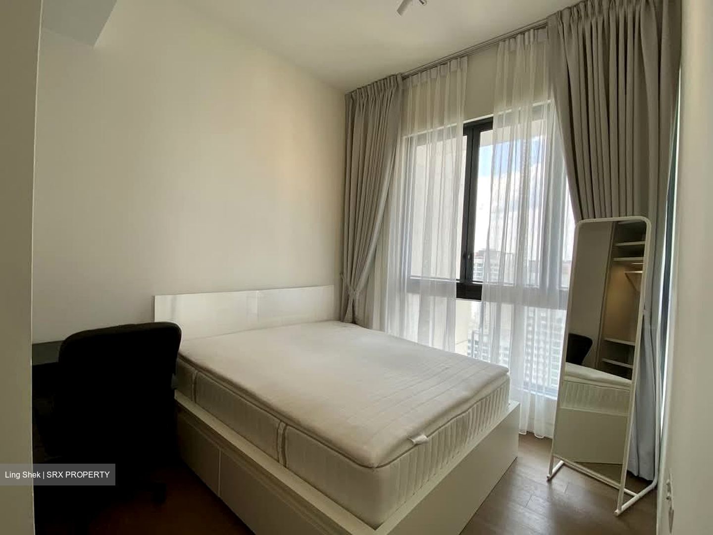 Highline Residences (D3), Condominium #578499221